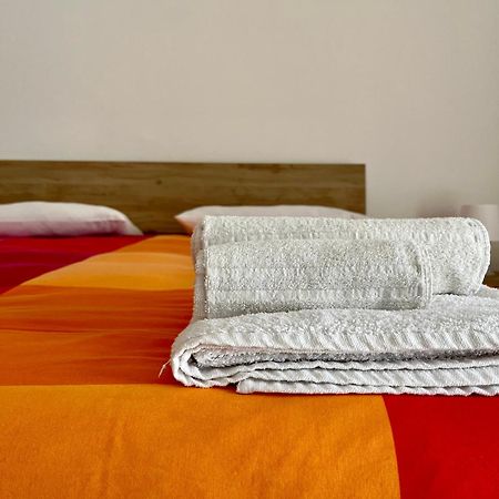 Apartmán Casa Di Giovi Caltagirone Exteriér fotografie