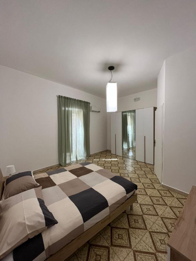 Apartmán Casa Di Giovi Caltagirone Exteriér fotografie