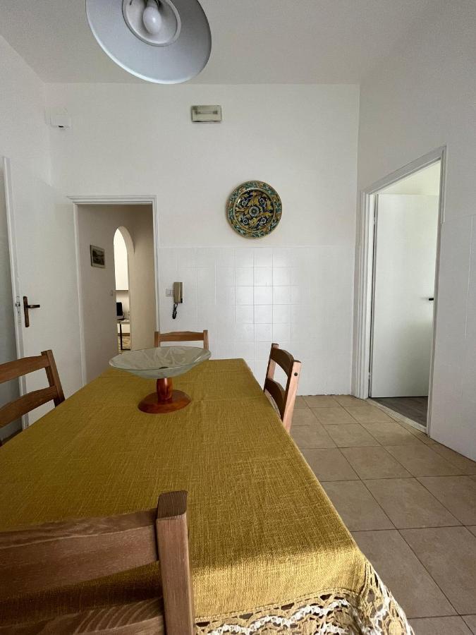 Apartmán Casa Di Giovi Caltagirone Exteriér fotografie