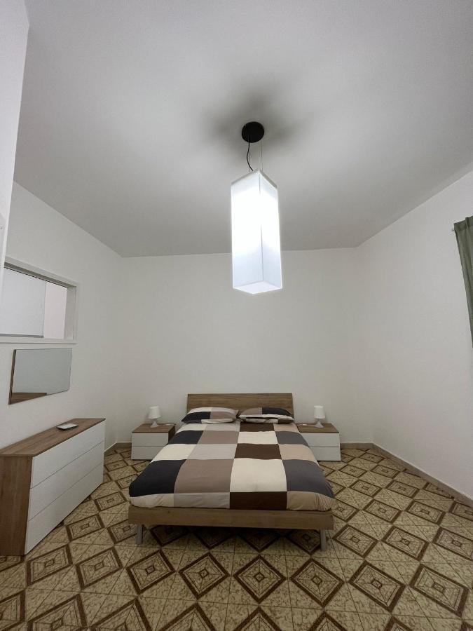 Apartmán Casa Di Giovi Caltagirone Exteriér fotografie