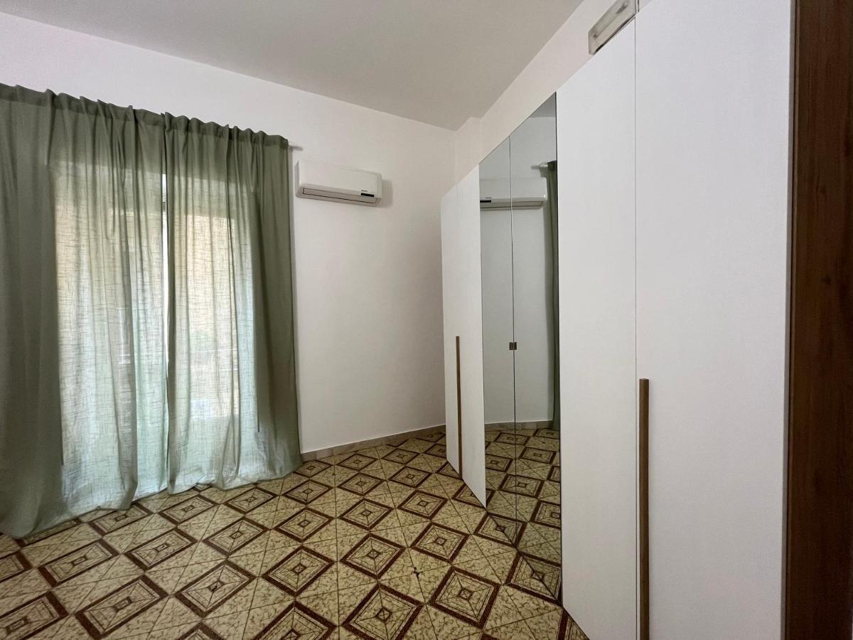 Apartmán Casa Di Giovi Caltagirone Exteriér fotografie