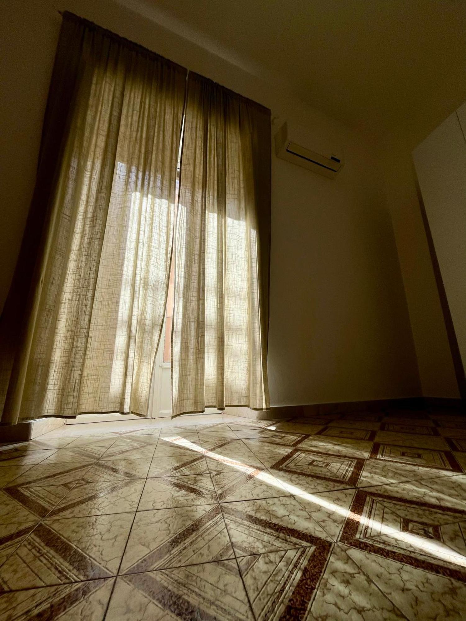 Apartmán Casa Di Giovi Caltagirone Exteriér fotografie