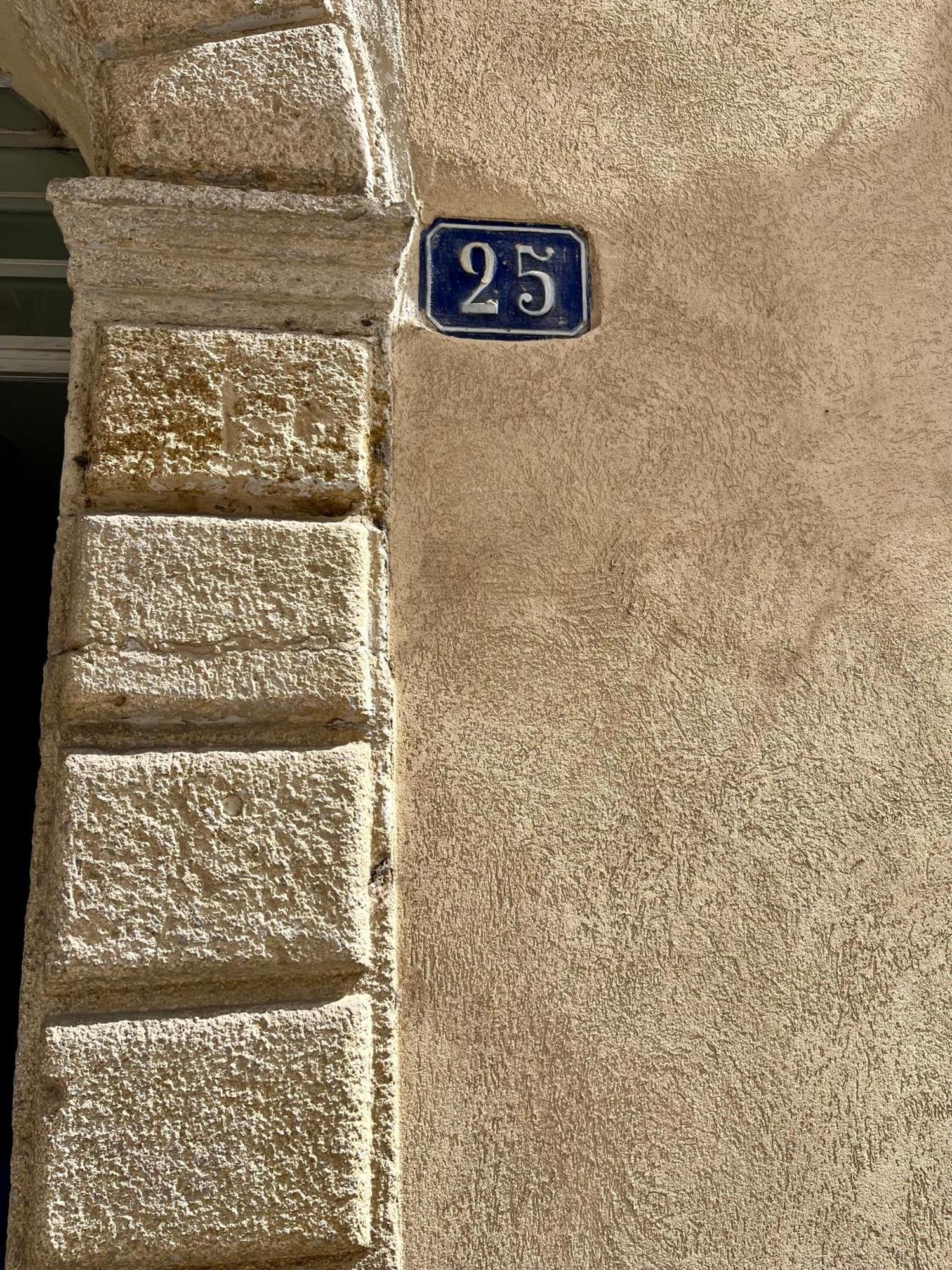 Apartmán Casa Di Giovi Caltagirone Exteriér fotografie