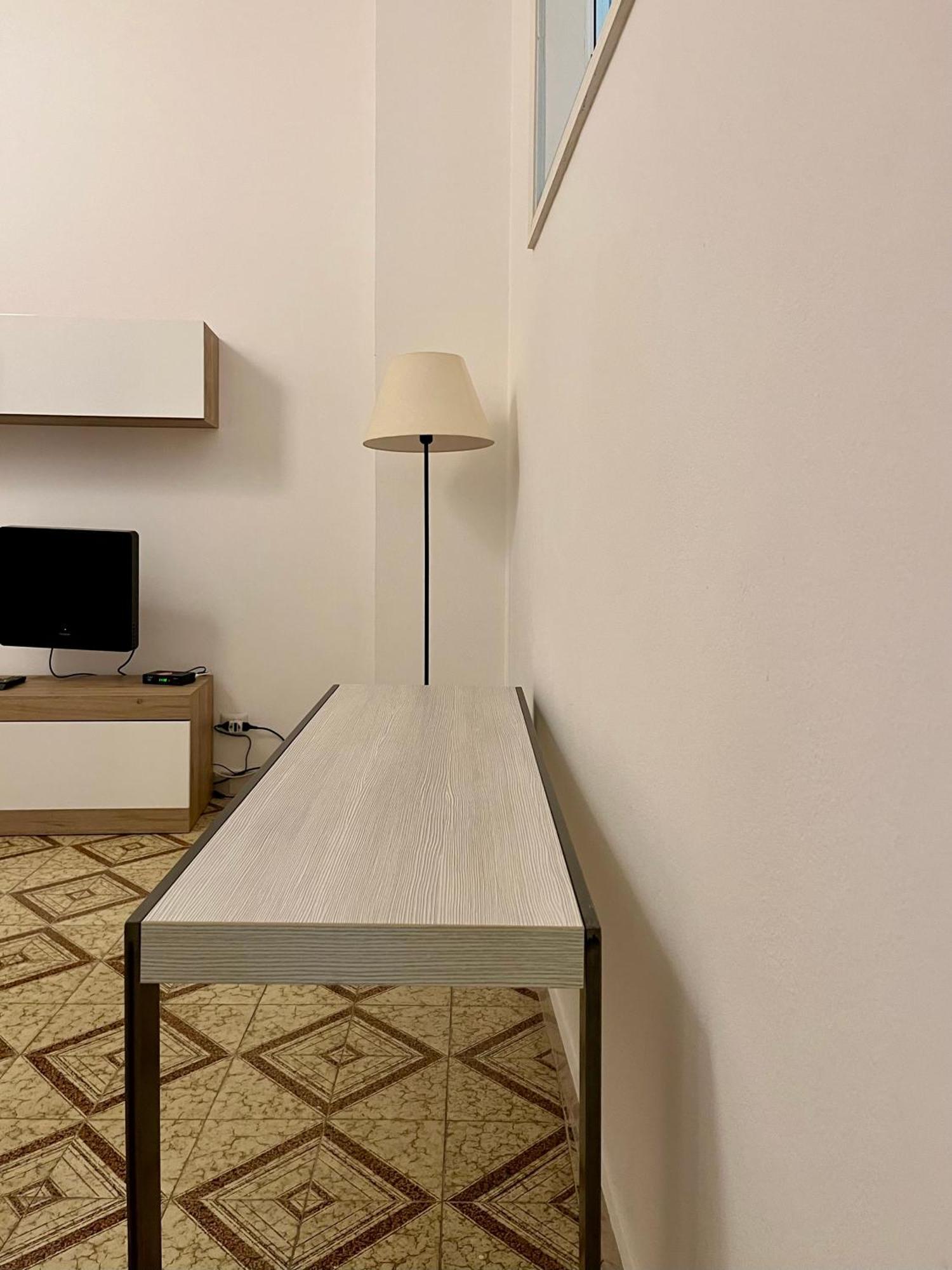 Apartmán Casa Di Giovi Caltagirone Exteriér fotografie